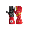 GUANTES PERFORMANCE  ROJO 10
