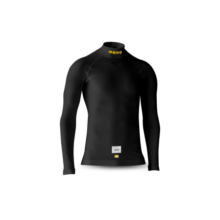 CAMISETA INTERIOR IGNIFUGA   PRO NEGRO XL-2XL