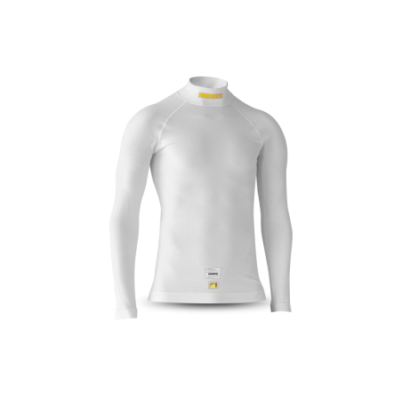 CAMISETA INTERIOR IGNIFUGA  PRO BLANCA M-L