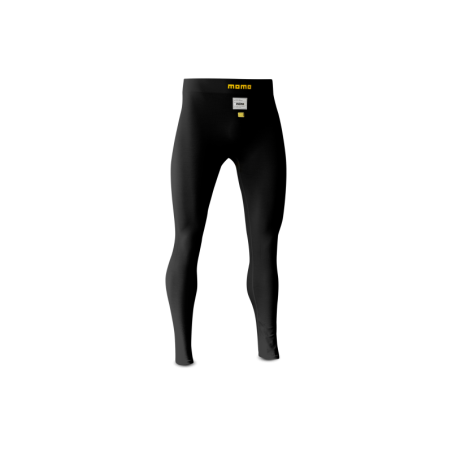 MALLAS TÉRMICAS PRO MOMO NEGRO M-L