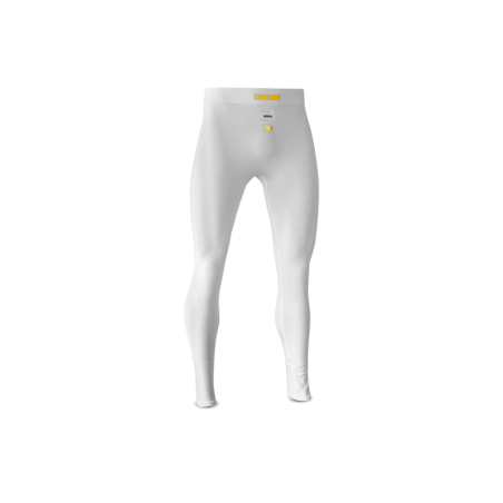 MALLAS TÉRMICAS PRO MOMO BLANCAS M-L