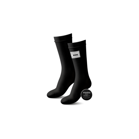 CALCETINES PRO NEGROS TALLA 40-41