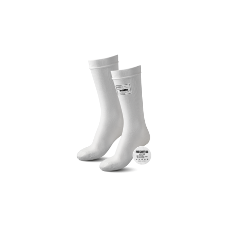 CALCETINES PRO BLANCOS TALLA 42-43