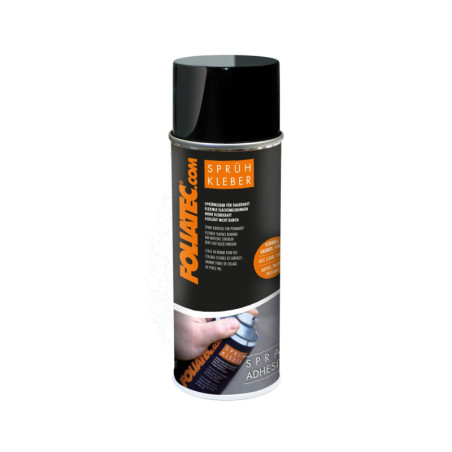 SPRAY PARA FIJAR ADHESIVO TRANSPARENTE TODA SUPERFICIE