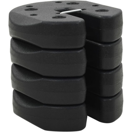 KIT DE PESAS 5KG(4 UNDS)
