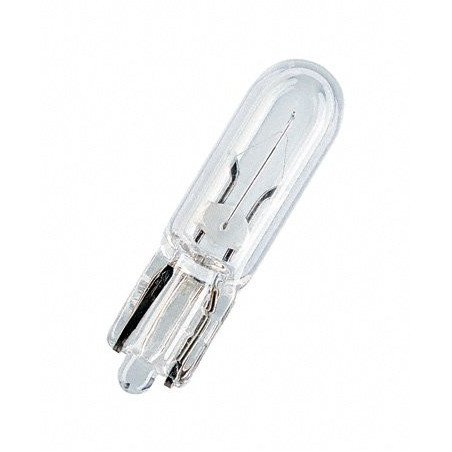 OSRAM ORGINAL 2721 W2X4,6D 12V 1.2W | 10 UDS