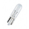 OSRAM ORGINAL 2721 W2X4,6D 12V 1.2W | 10 UDS