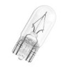 OSRAM ORGINAL 2821 W3W 12V 3W W2,1X9,5D | 10 UDS