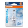 HALOGEN OSRAM P43T 12V 60/55W H4-01B
