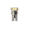 BLISTER 2X LED L341 - W5W SMD1210 12V CANBUS BLANCO