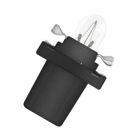 OSRAM 2721MF B8,5D1,2W 12V | 10 UDS