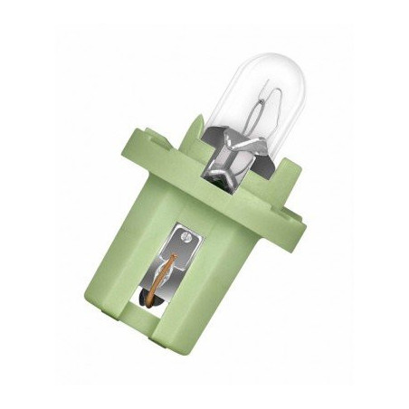 OSRAM 2722MFX BX8,5D2W 12V | 10 UDS