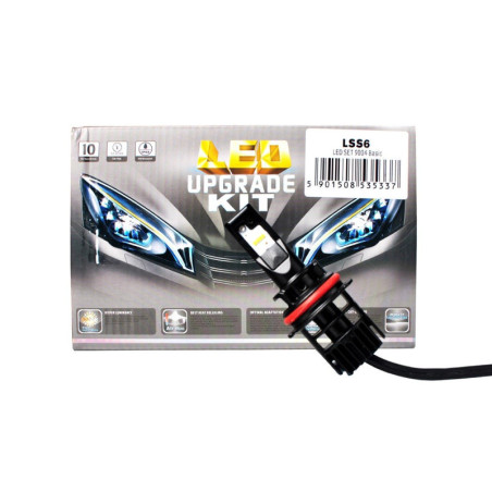 LED SET 9004 BASIC