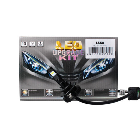 LED SET 880 BASIC