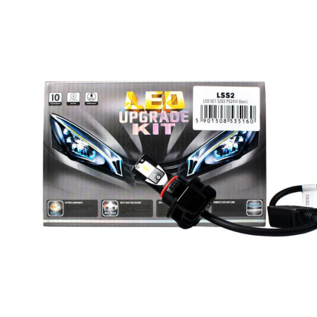 LED SET 5202 PS24W BASIC