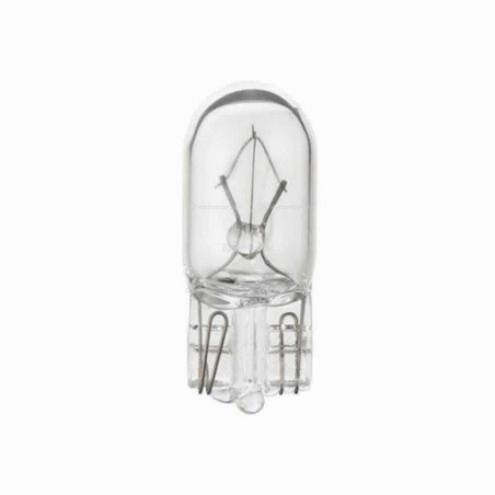 NARVA W5W RPB +  W2,1X9,5D 5W  12V | 10 UDS