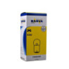 NARVA R5W BA15S 5W 12V | 10 UDS