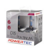 POWERTEC PLATINUM +130% D1S DUO