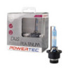 POWERTEC PLATINUM +130% D4S DUO