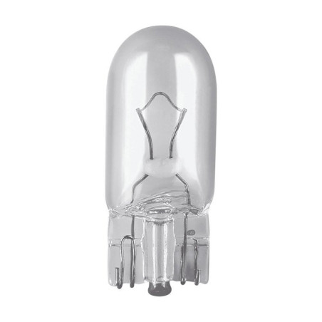 OSRAM ULTRA LIFE 2825ULT W5W W2,1X9,5D 12V 5W | 10 UDS