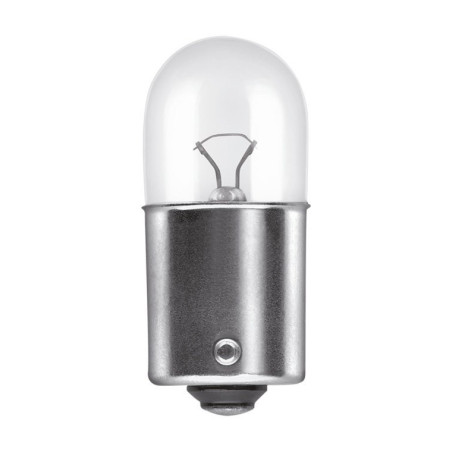 OSRAM ULTRA LIFE 5007ULT R5W BA15S 12V 5W