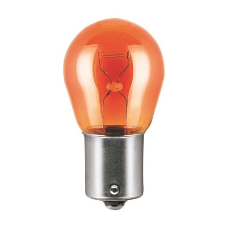OSRAM ULTRA LIFE 7507ULT PY21W BAU15S 12V 21W