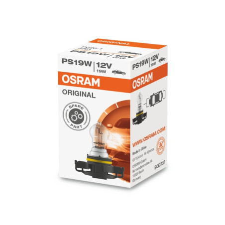 OSRAM ORIGINAL PS19W PG20-1 12V 19W 5201