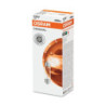 OSRAM MINIXEN C6W SV8,5-8 12V 6W 6486X