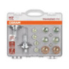 OSRAM EUROBOX 24V CLK - H7 TSP 24V