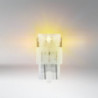 OSRAM LEDRIVING SL ≠ W21/5W AMBER W3X16Q 12V 1,9W 7716YE-02B &