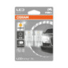 OSRAM LEDRIVING SL ≠ W21/5W AMBER W3X16Q 12V 1,9W 7716YE-02B &