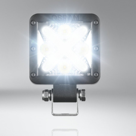 OSRAM LEDRIVING SL LEDRIVING® CUBE MX85-SP 12V 22/2WW LEDDL101-SP