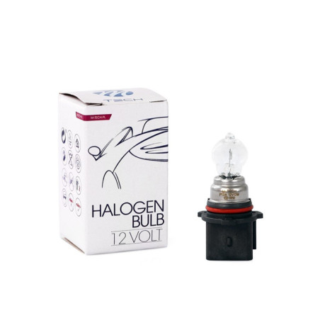 LÁMPARA HALÓGENA M-TECH P13W 13W 12V