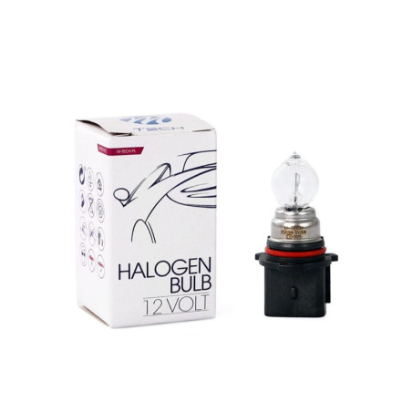 LÁMPARA HALÓGENA M-TECH PSX26W 12V