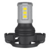 OSRAM LEDRIVING® 5201DWP 1,6W/12V PG20-1 ≠ PS19W WHITE 6000K