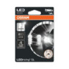 OSRAM LEDRIVING® 2825DWP-02B 0,8W/12V W2.1X9.5D ≠ W5W WHITE 6000K