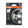 OSRAM LEDRIVING® 6418DWP-01B 0,6W/12V SV8.5-8 ≠ C5W 36MM WHITE 6000K
