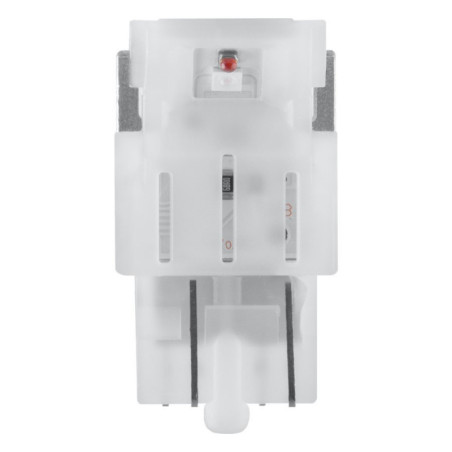 OSRAM LEDRIVING® 7515DYP-02B 1,3W/12V W3X16Q ≠ W21/5W AMBER