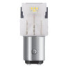 OSRAM LEDRIVING® 7528DYP-02B 1,3W/12V BAY15D ≠ P21/5W AMBER