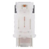 OSRAM LEDRIVING® 3157DRP-02B 1,4W/12V W3X16Q ≠ P27/7W RED