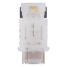 OSRAM LEDRIVING® 3157DYP-02B 1,3W/12V W3X16Q ≠ "P27/7W" AMBER