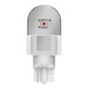 OSRAM LEDRIVING® 921DRP-02B 1,4W/12V W2.1X9.5D ≠ W16W RED