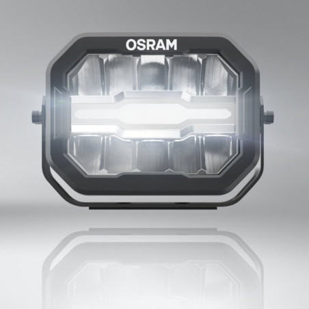 OSRAM LEDRIVING® CUBE MX240-CB 70/1,5W 12/24V