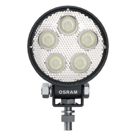 OSRAM LEDRIVING® ROUND VX70-SP 8W 12/24V