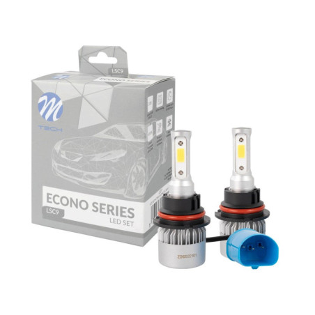 KIT DE LED HB5/ 9007  H/L