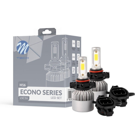 KIT DE LED H16/ 5202/ PS24W