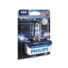 PHILIPS RACINGVISION GT200 H4 12342 RGT 12V 60/55W P43T-38 B1