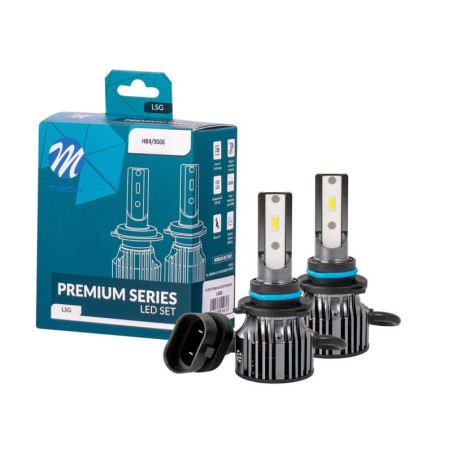 KIT DE LED HB4/ 9006