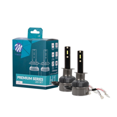 KIT DE LED H1