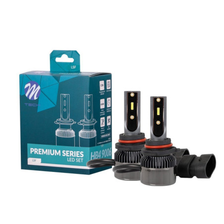 KIT DE LED HB4